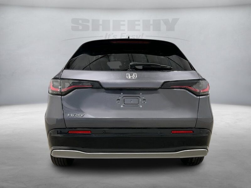2025 Honda HR-V EX-L Alexandria VA