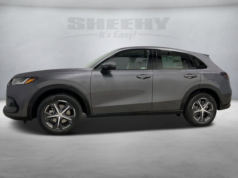 2025 Honda HR-V EX-L Alexandria VA