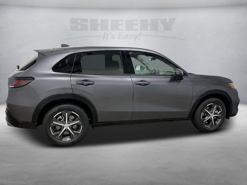 2025 Honda HR-V EX-L Alexandria VA