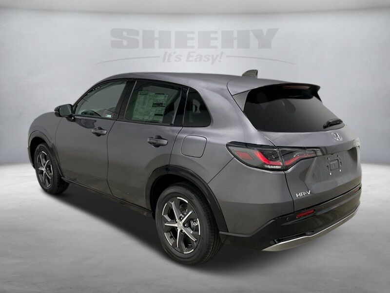 2025 Honda HR-V EX-L Alexandria VA