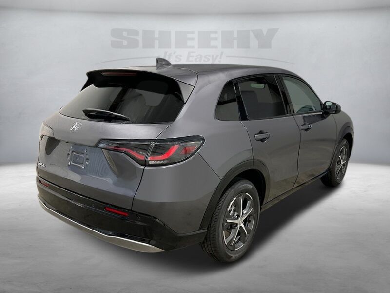2025 Honda HR-V EX-L Alexandria VA