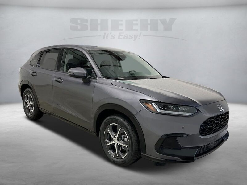 2025 Honda HR-V EX-L Alexandria VA