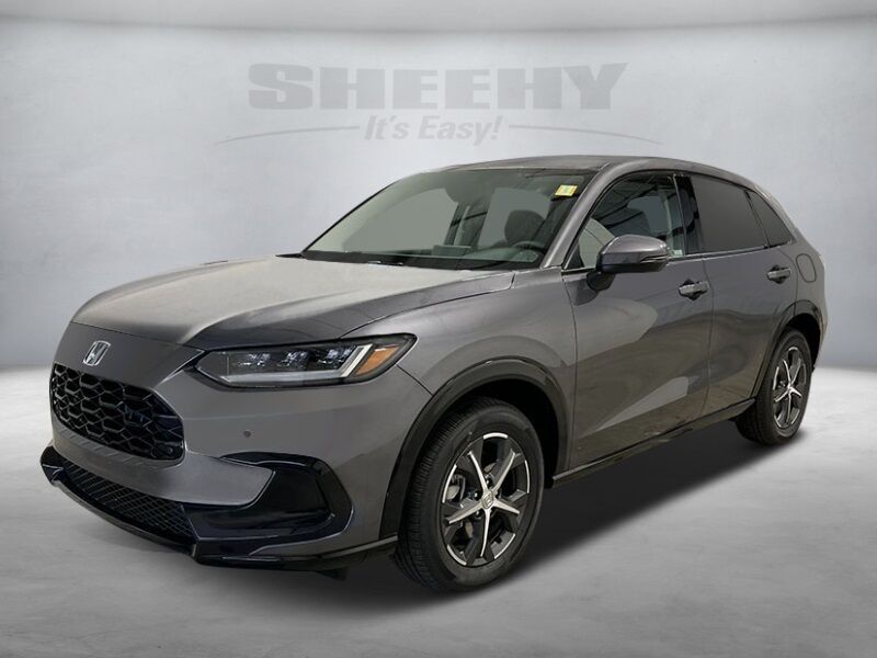 2025 Honda HR-V EX-L