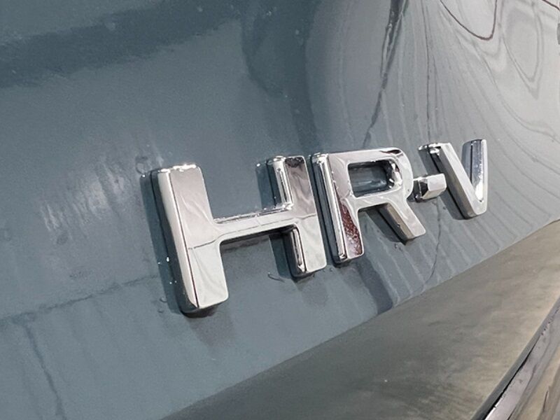 2025 Honda HR-V EX-L Alexandria VA