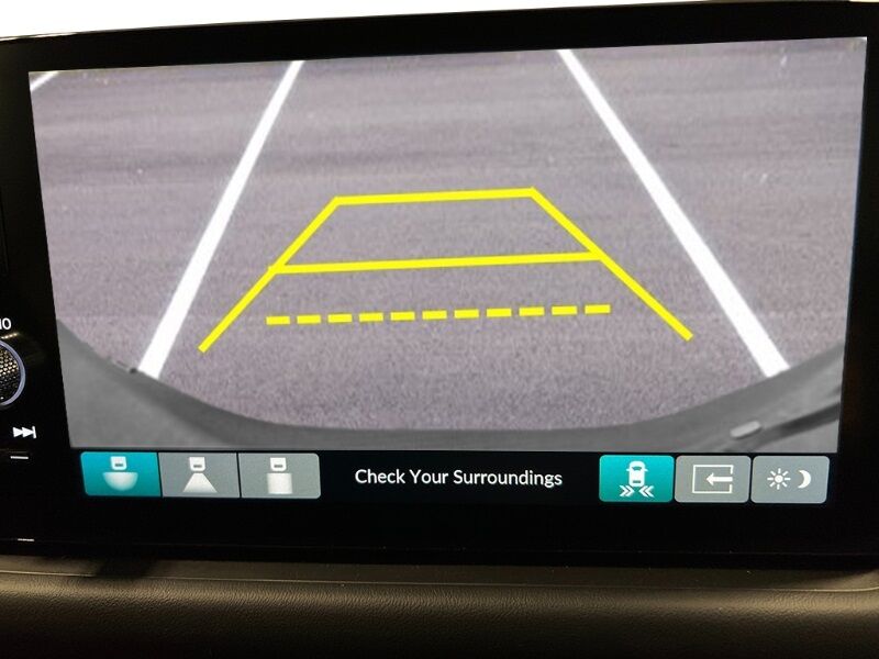 2025 Honda HR-V EX-L Alexandria VA