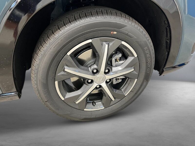 2025 Honda HR-V EX-L Alexandria VA