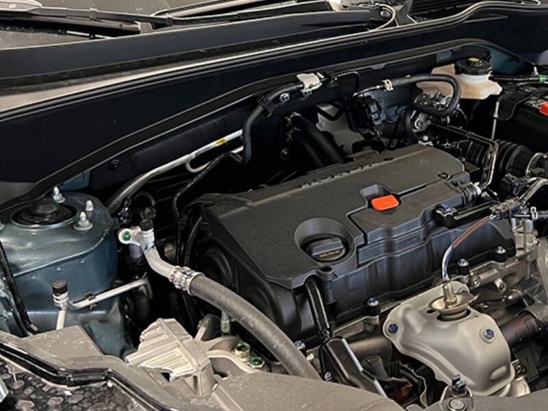 2025 Honda HR-V EX-L Alexandria VA