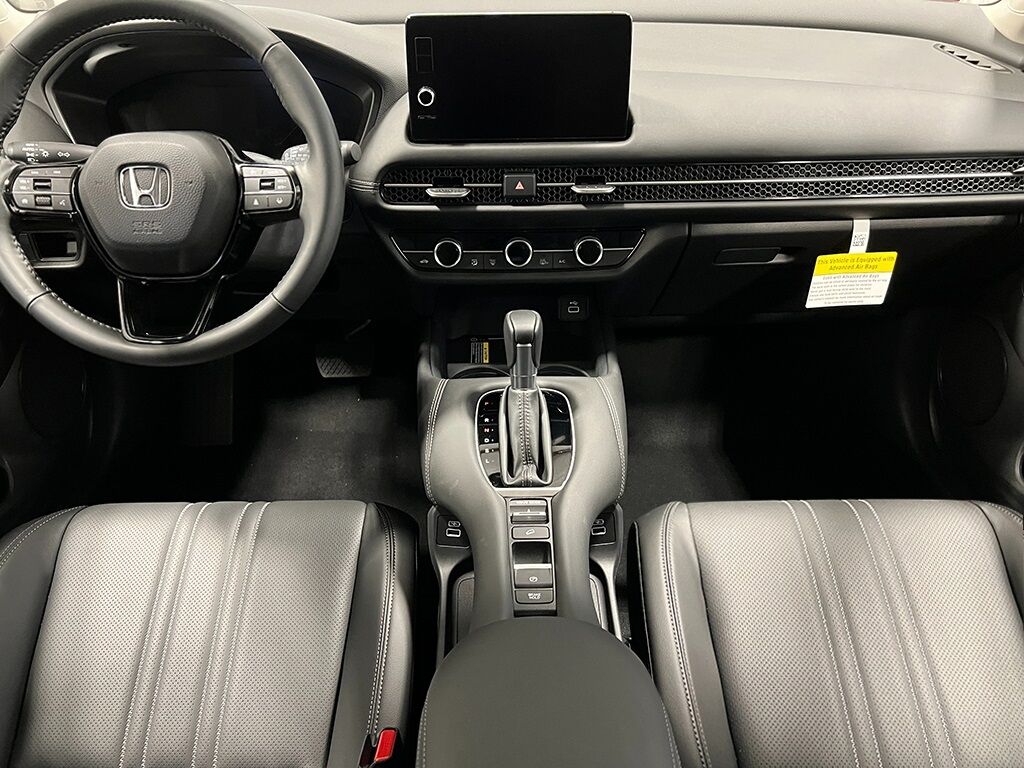 2025 Honda HR-V EX-L Alexandria VA