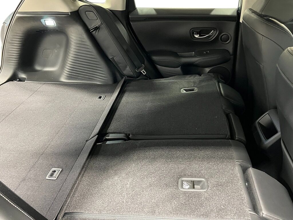 2025 Honda HR-V EX-L Alexandria VA