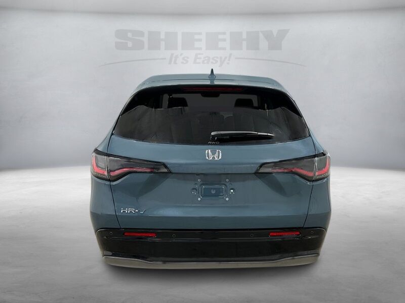 2025 Honda HR-V EX-L Alexandria VA