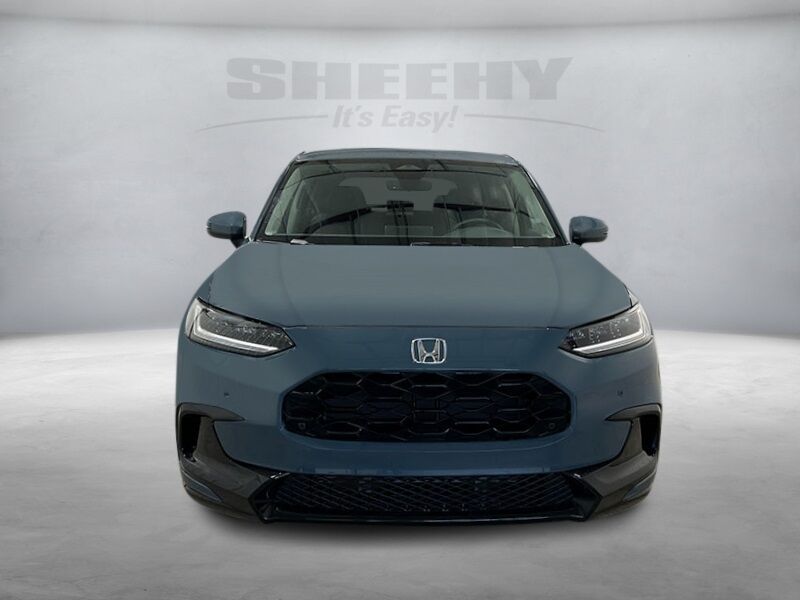 2025 Honda HR-V EX-L Alexandria VA