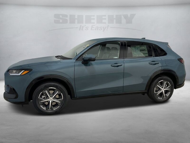 2025 Honda HR-V EX-L Alexandria VA