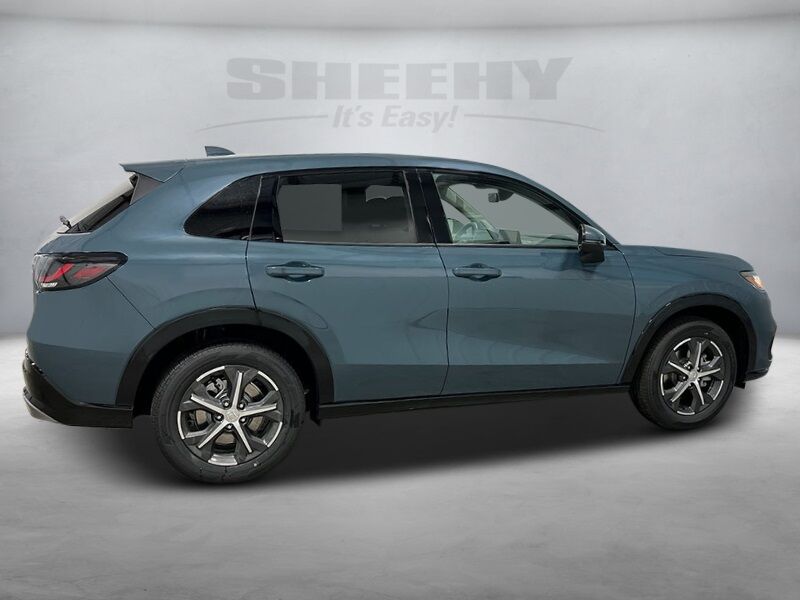 2025 Honda HR-V EX-L Alexandria VA