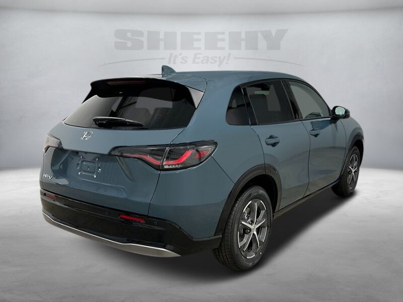 2025 Honda HR-V EX-L Alexandria VA