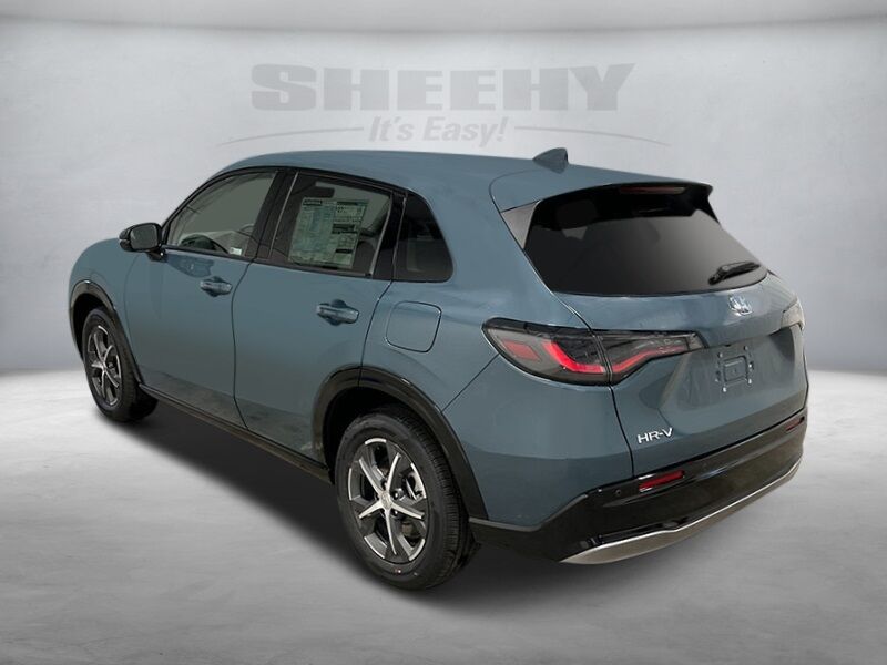 2025 Honda HR-V EX-L Alexandria VA