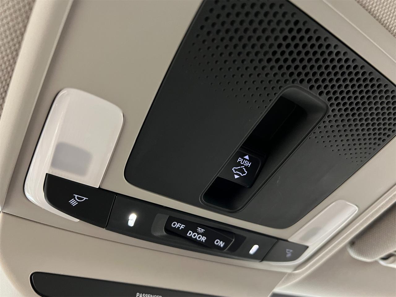 2025 Honda HR-V EX-L Alexandria VA