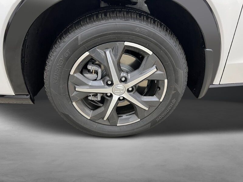 2025 Honda HR-V EX-L Alexandria VA