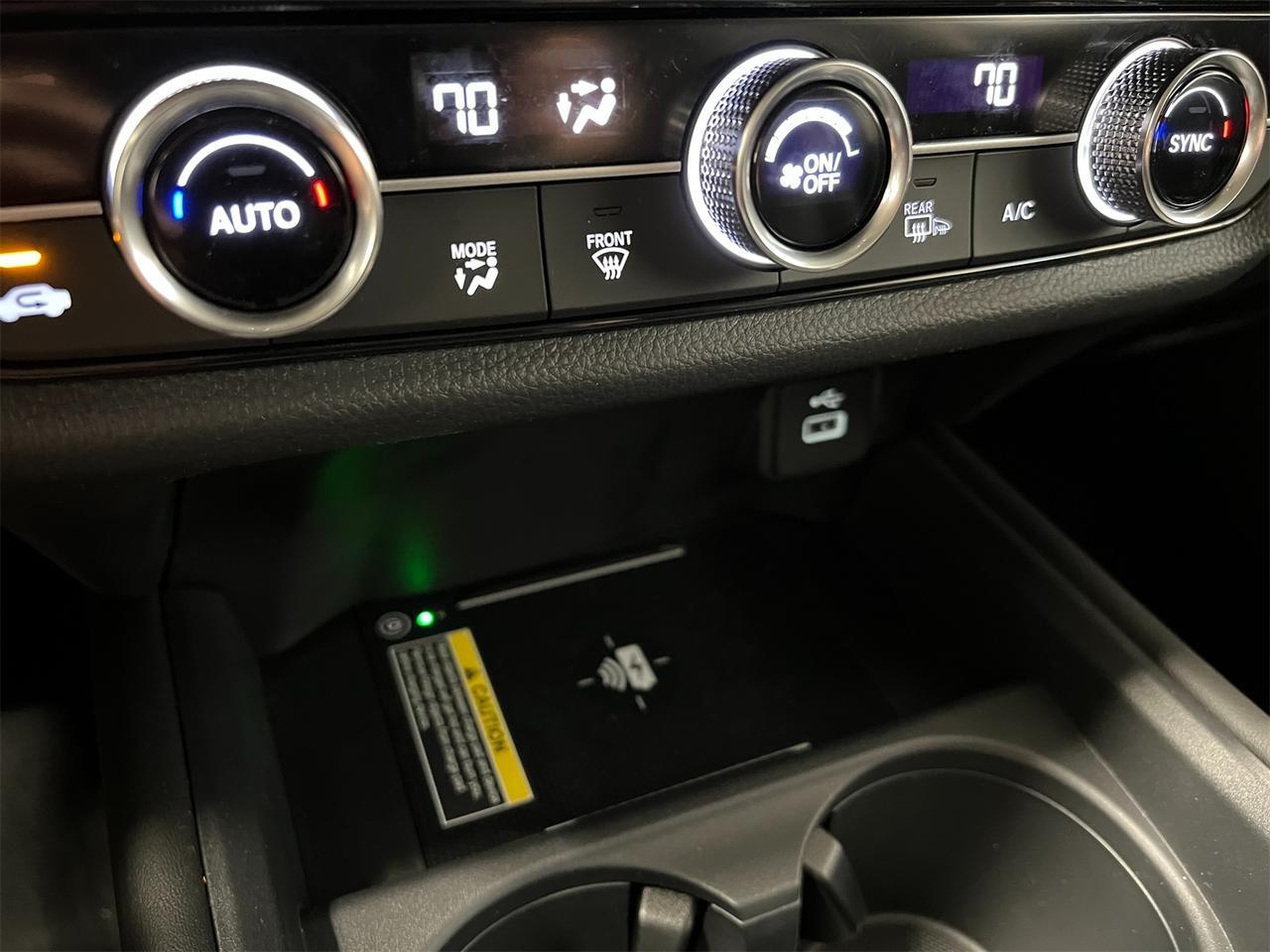 2025 Honda HR-V EX-L Alexandria VA