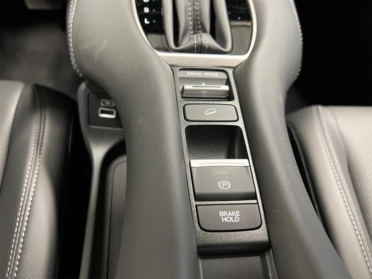 2025 Honda HR-V EX-L Alexandria VA