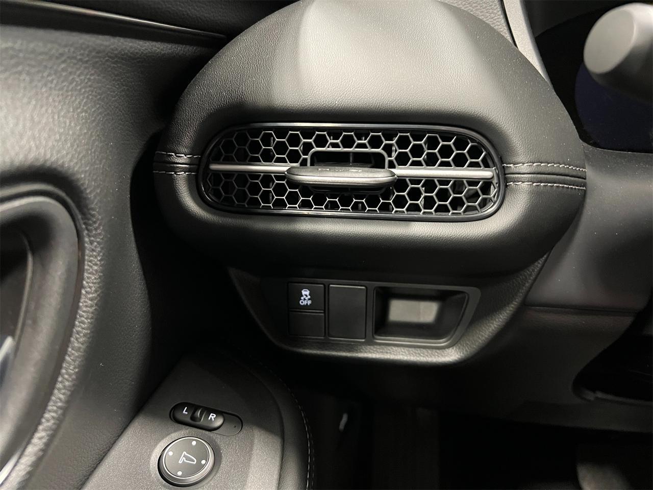 2025 Honda HR-V EX-L Alexandria VA