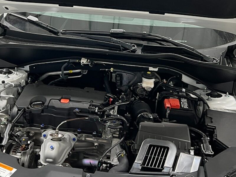 2025 Honda HR-V EX-L Alexandria VA