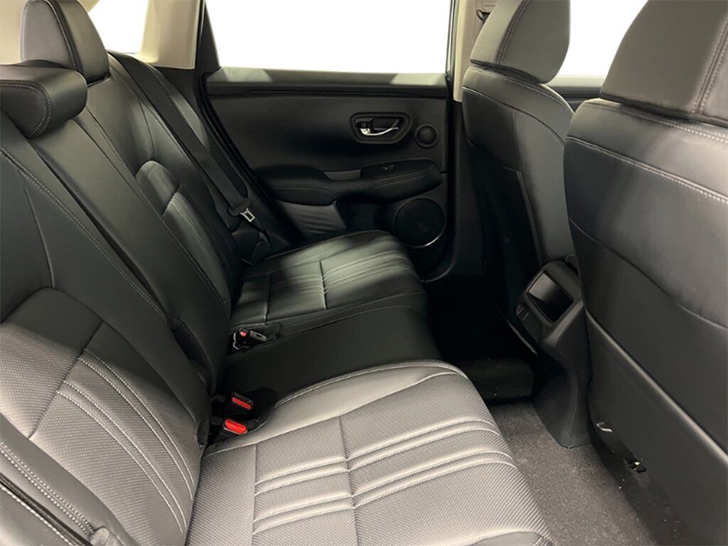 2025 Honda HR-V EX-L Alexandria VA