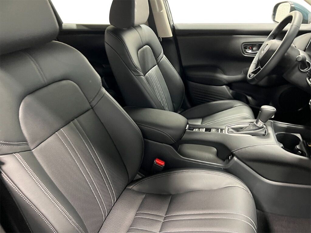 2025 Honda HR-V EX-L Alexandria VA