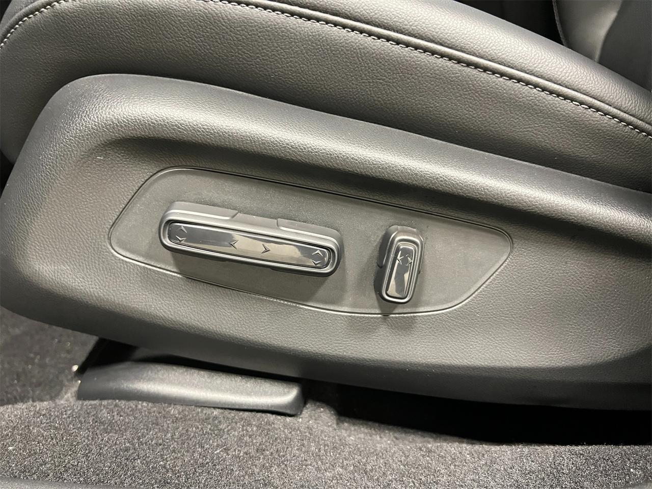 2025 Honda HR-V EX-L Alexandria VA