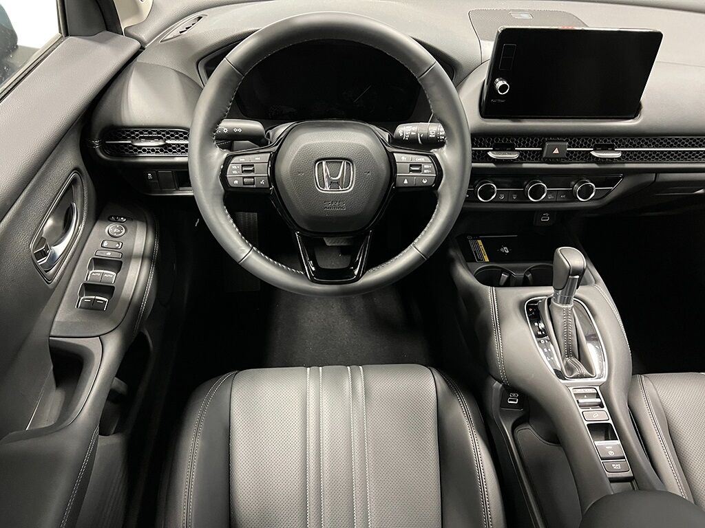 2025 Honda HR-V EX-L Alexandria VA