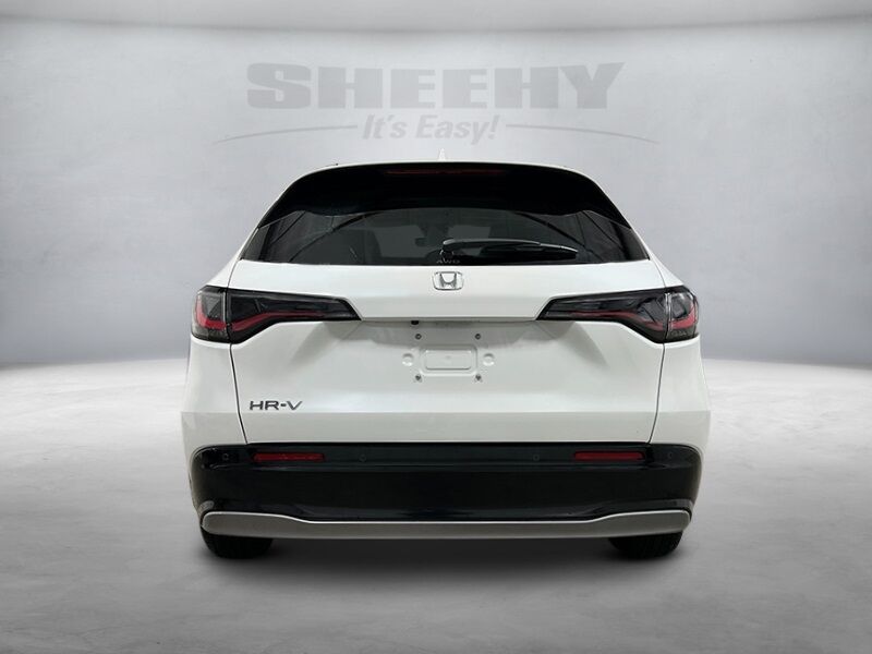 2025 Honda HR-V EX-L Alexandria VA