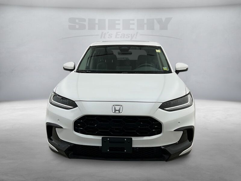 2025 Honda HR-V EX-L Alexandria VA