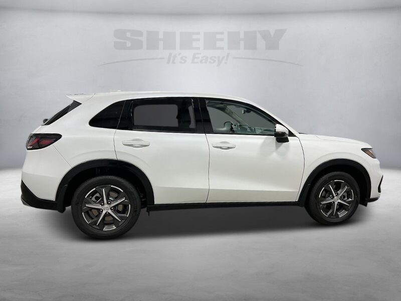 2025 Honda HR-V EX-L Alexandria VA