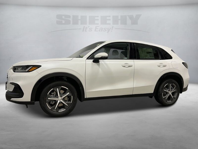 2025 Honda HR-V EX-L Alexandria VA