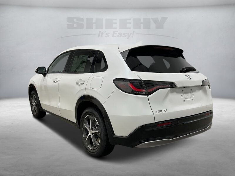 2025 Honda HR-V EX-L Alexandria VA