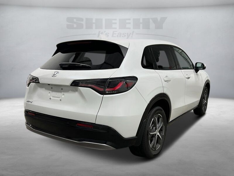 2025 Honda HR-V EX-L Alexandria VA