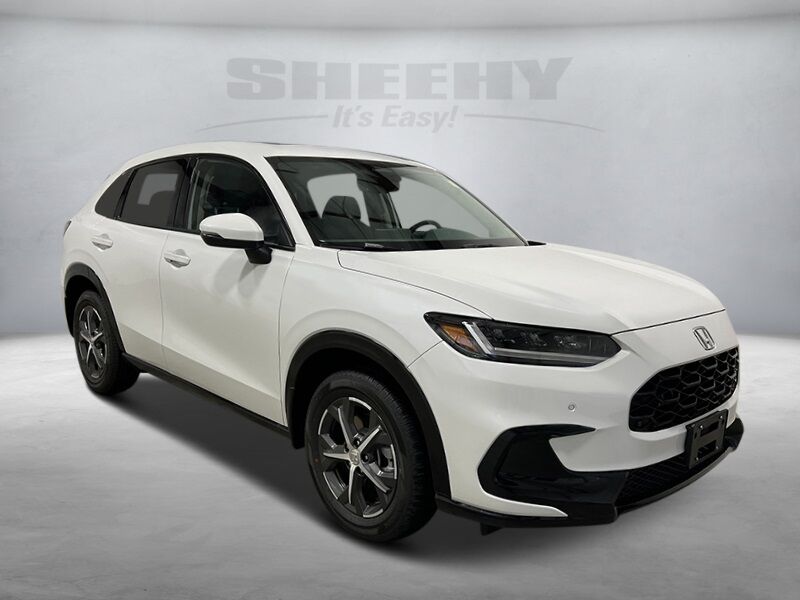 2025 Honda HR-V EX-L Alexandria VA