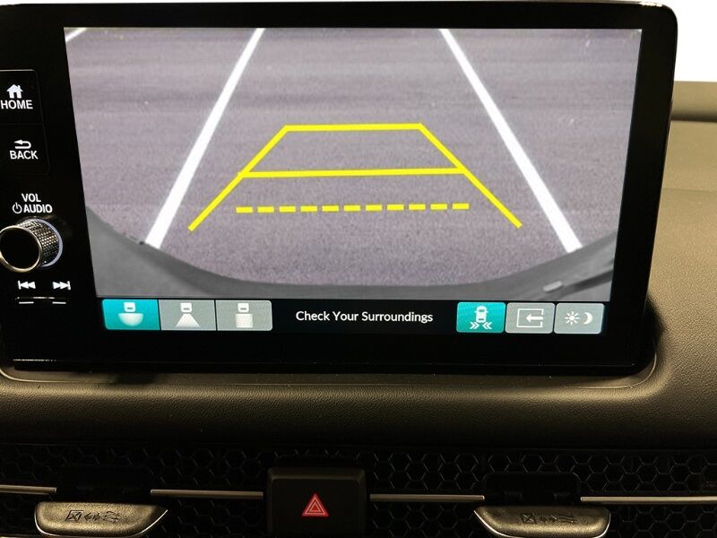 2025 Honda HR-V EX-L Alexandria VA