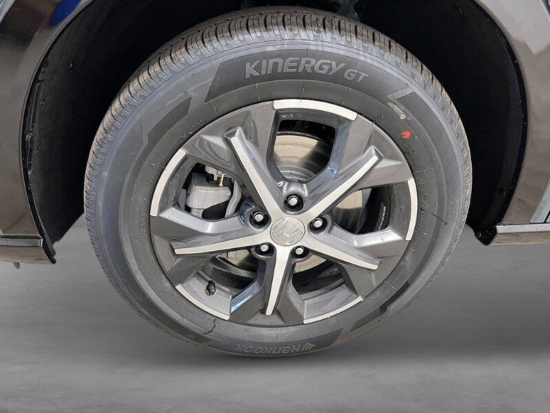 2025 Honda HR-V EX-L Alexandria VA