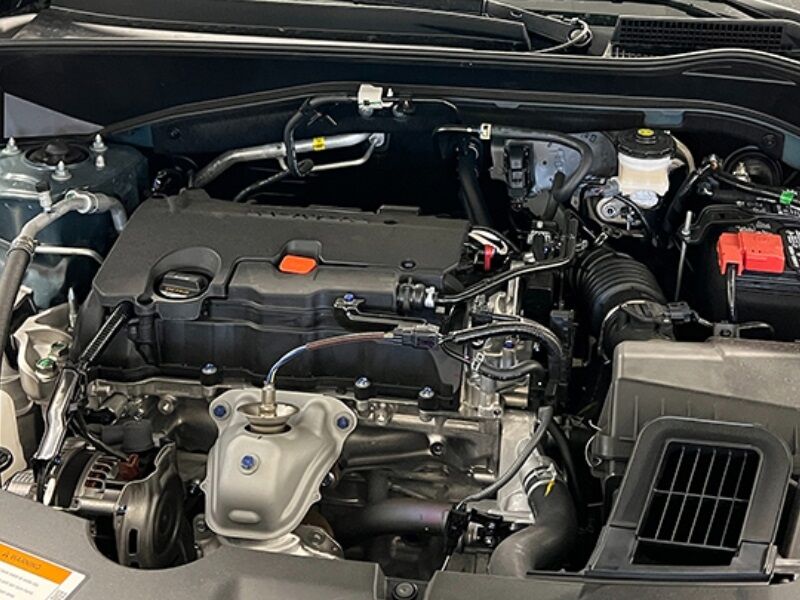 2025 Honda HR-V EX-L Alexandria VA