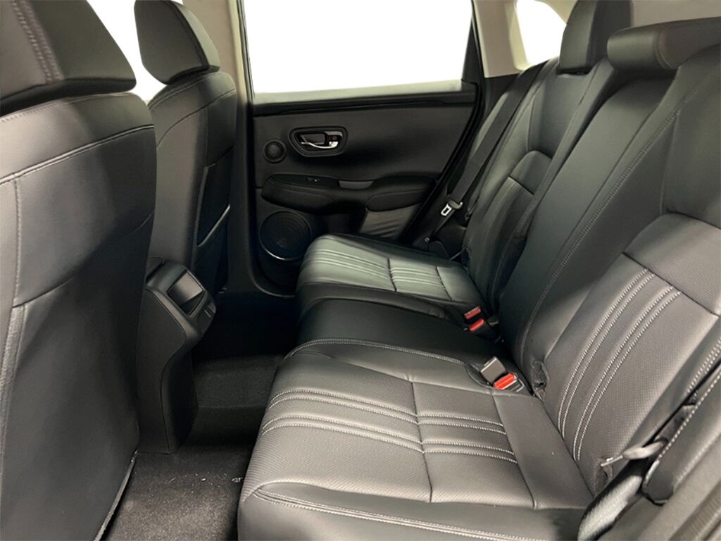 2025 Honda HR-V EX-L Alexandria VA