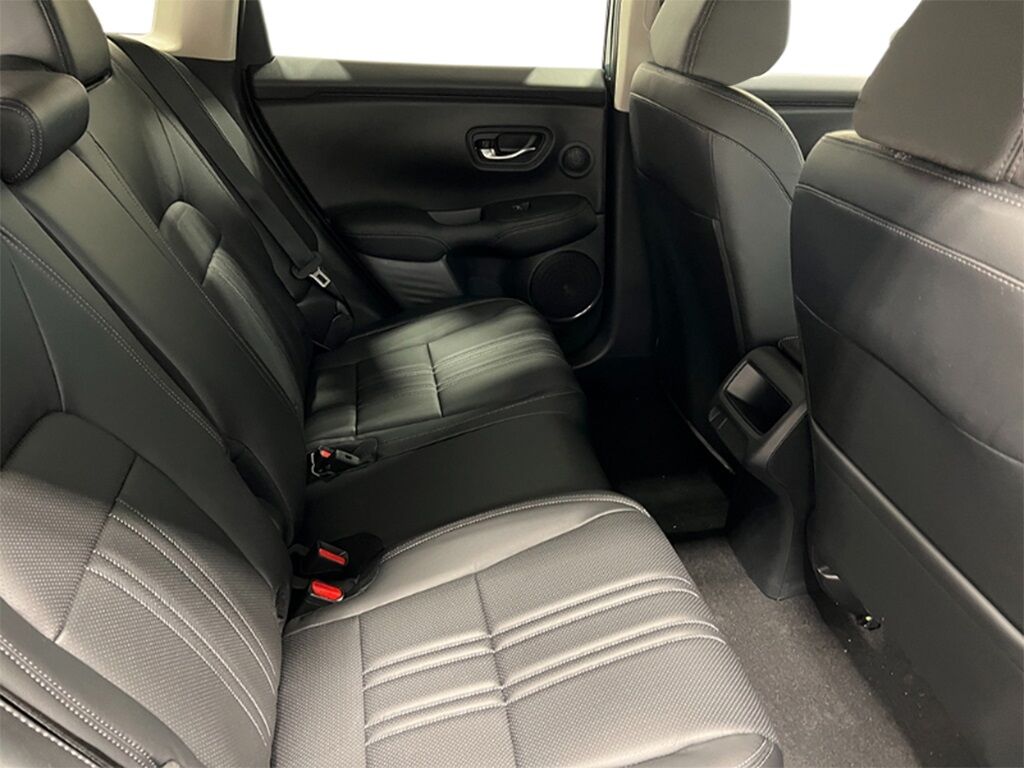 2025 Honda HR-V EX-L Alexandria VA