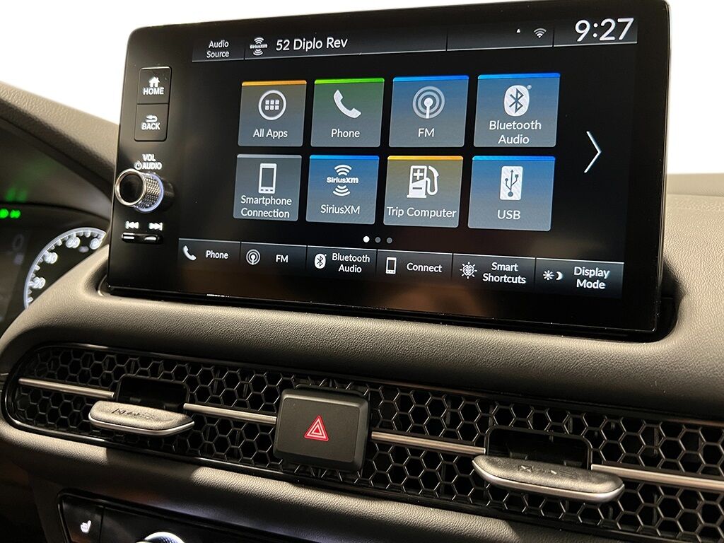 2025 Honda HR-V EX-L Alexandria VA