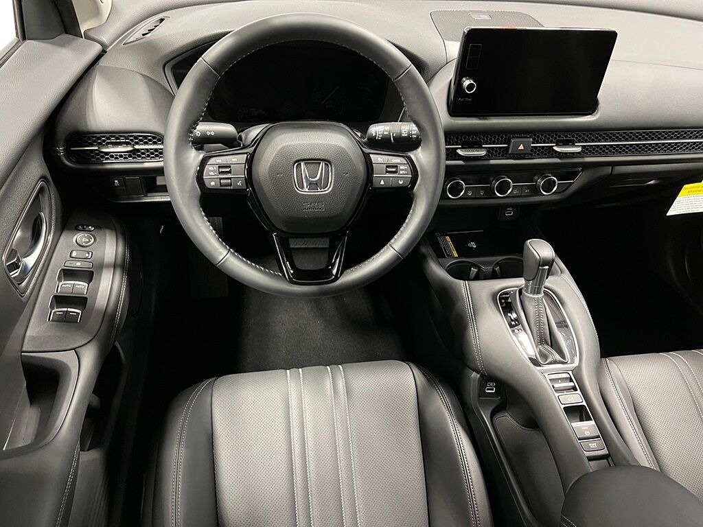 2025 Honda HR-V EX-L Alexandria VA