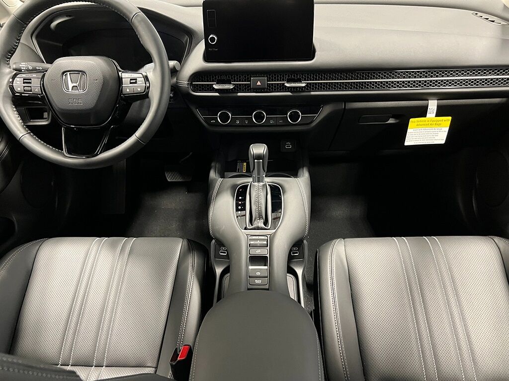 2025 Honda HR-V EX-L Alexandria VA