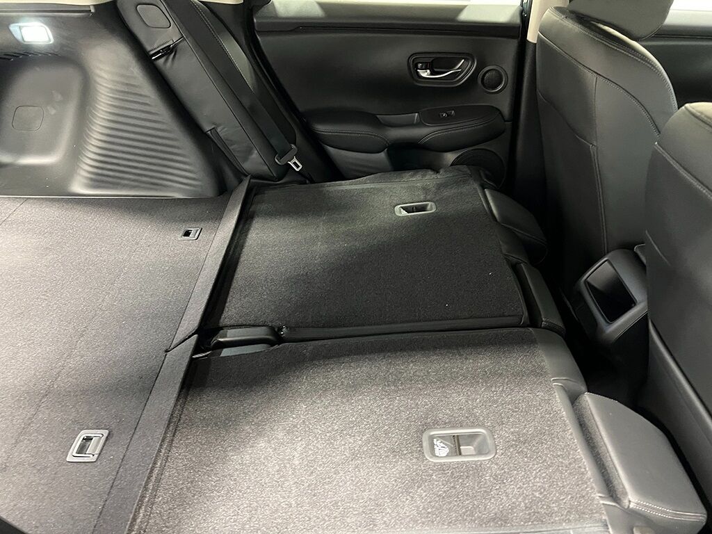 2025 Honda HR-V EX-L Alexandria VA