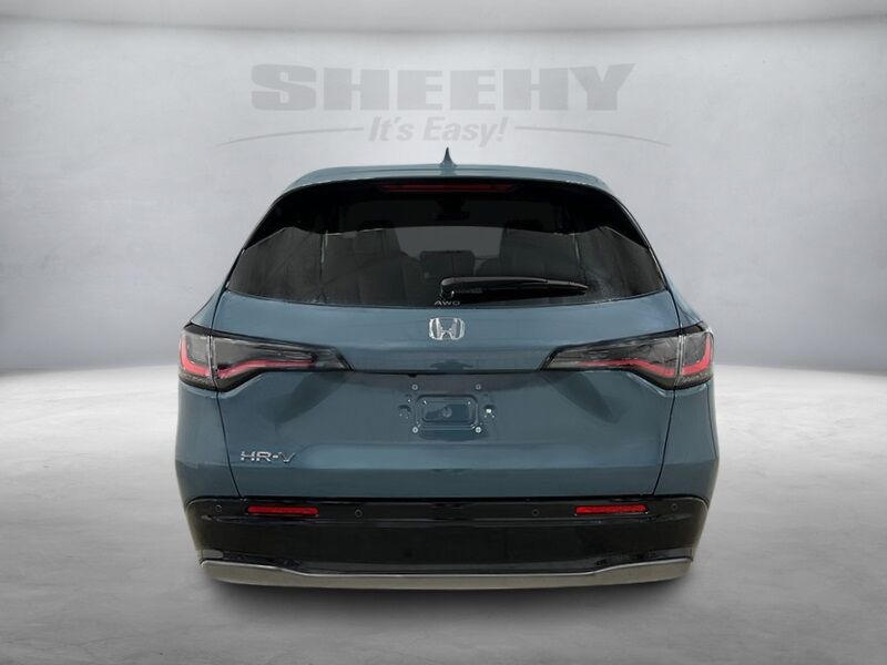 2025 Honda HR-V EX-L Alexandria VA