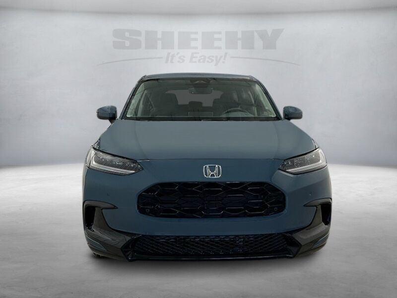 2025 Honda HR-V EX-L Alexandria VA