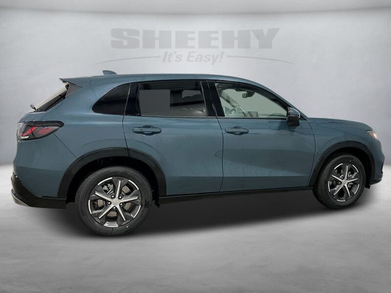 2025 Honda HR-V EX-L Alexandria VA