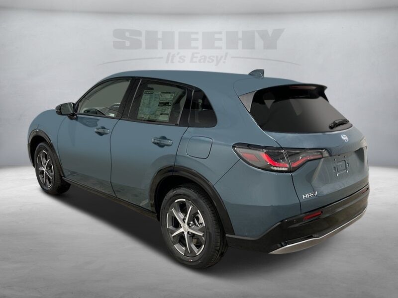 2025 Honda HR-V EX-L Alexandria VA