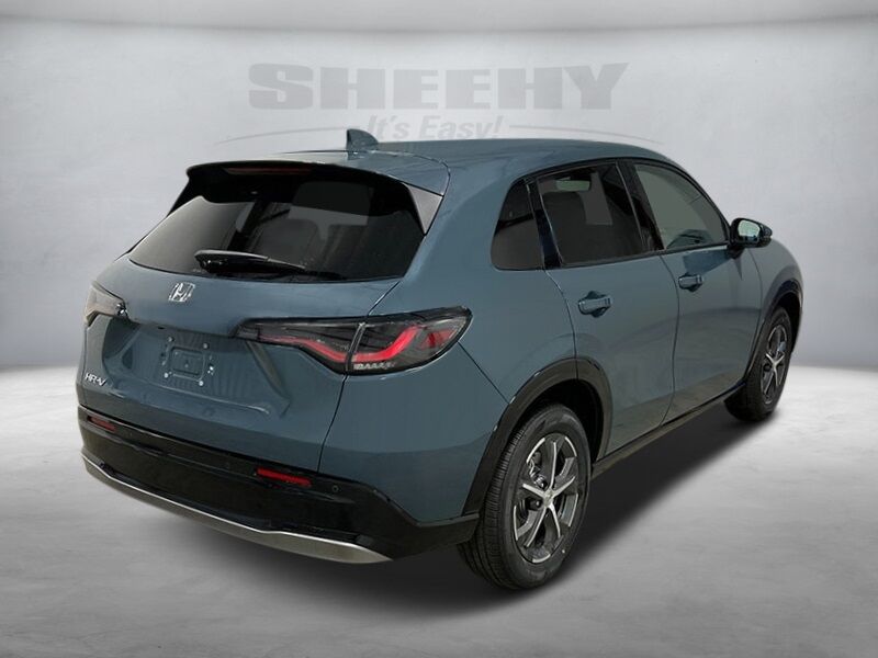 2025 Honda HR-V EX-L Alexandria VA